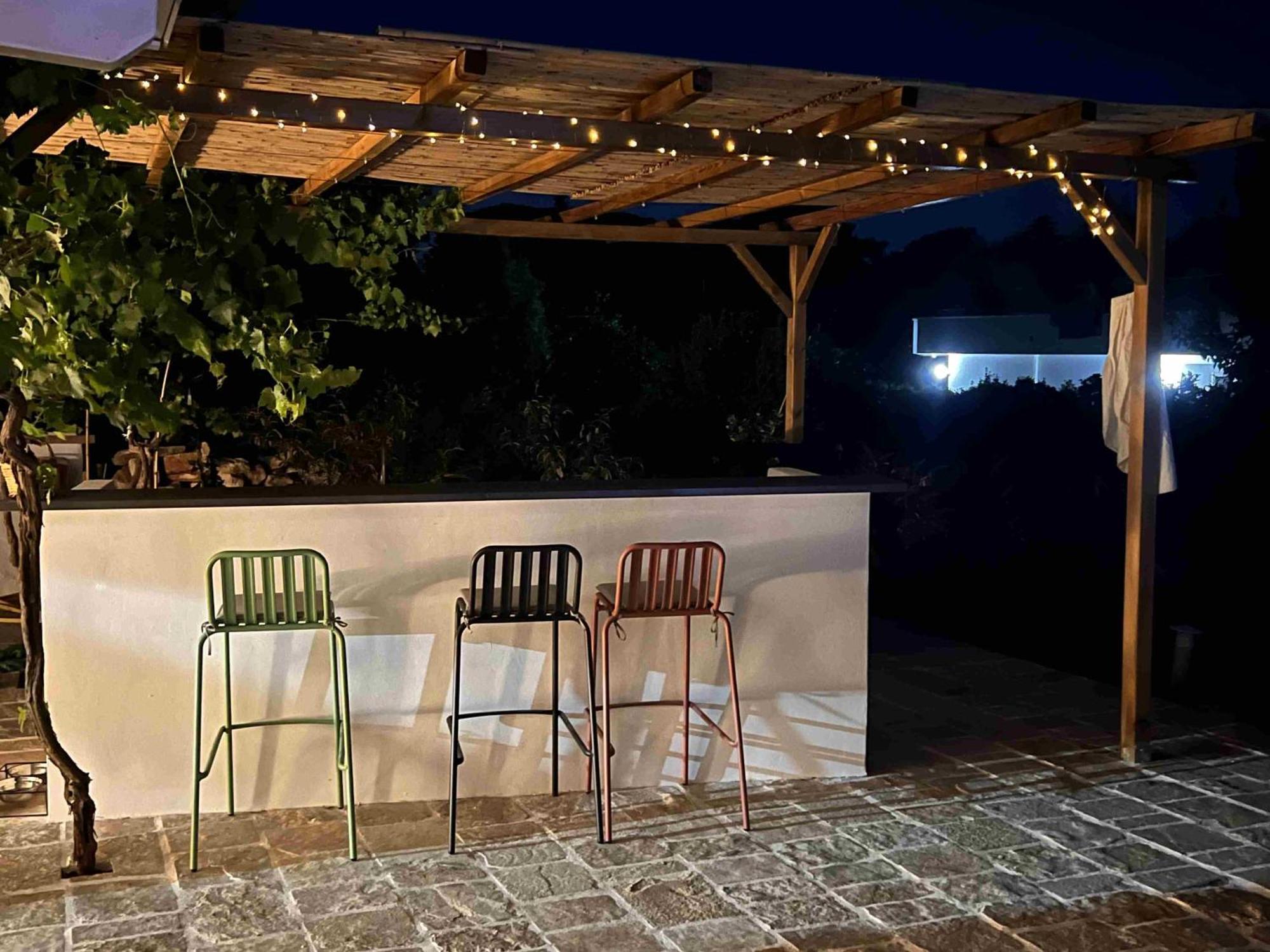 Trullo Tre Piantelle Holiday home