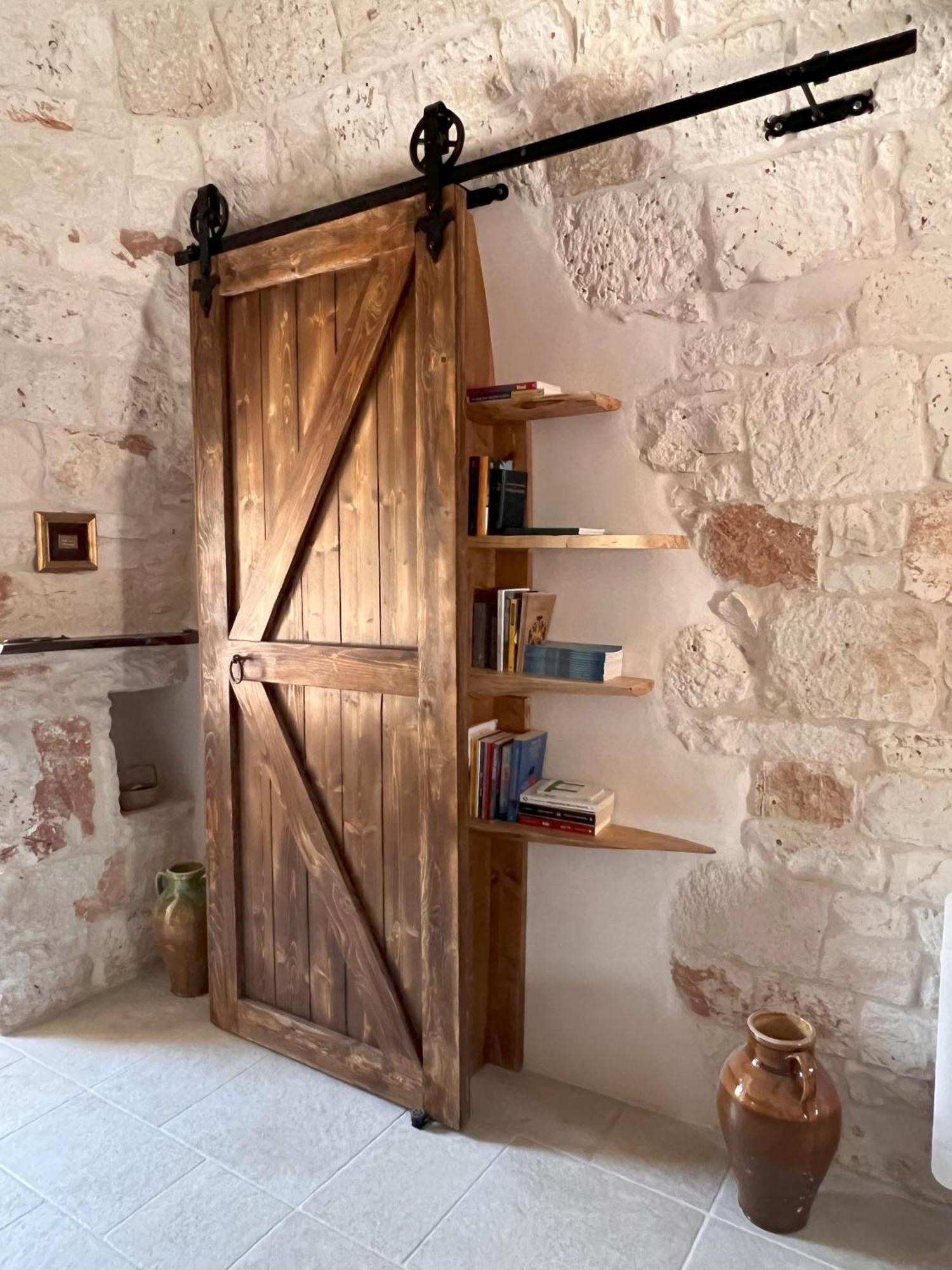 Holiday home Trullo Tre Piantelle Martina Franca