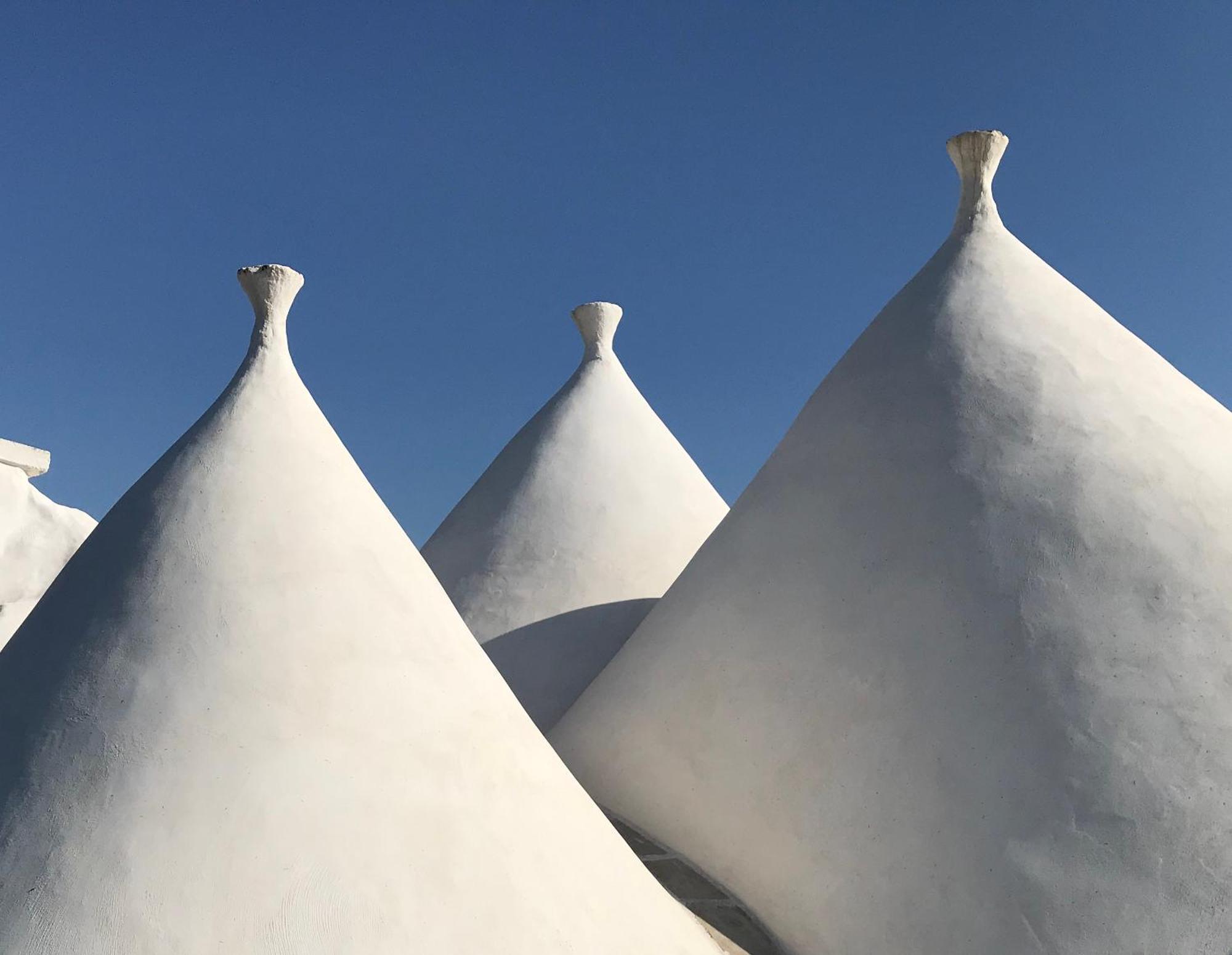 Trullo Tre Piantelle