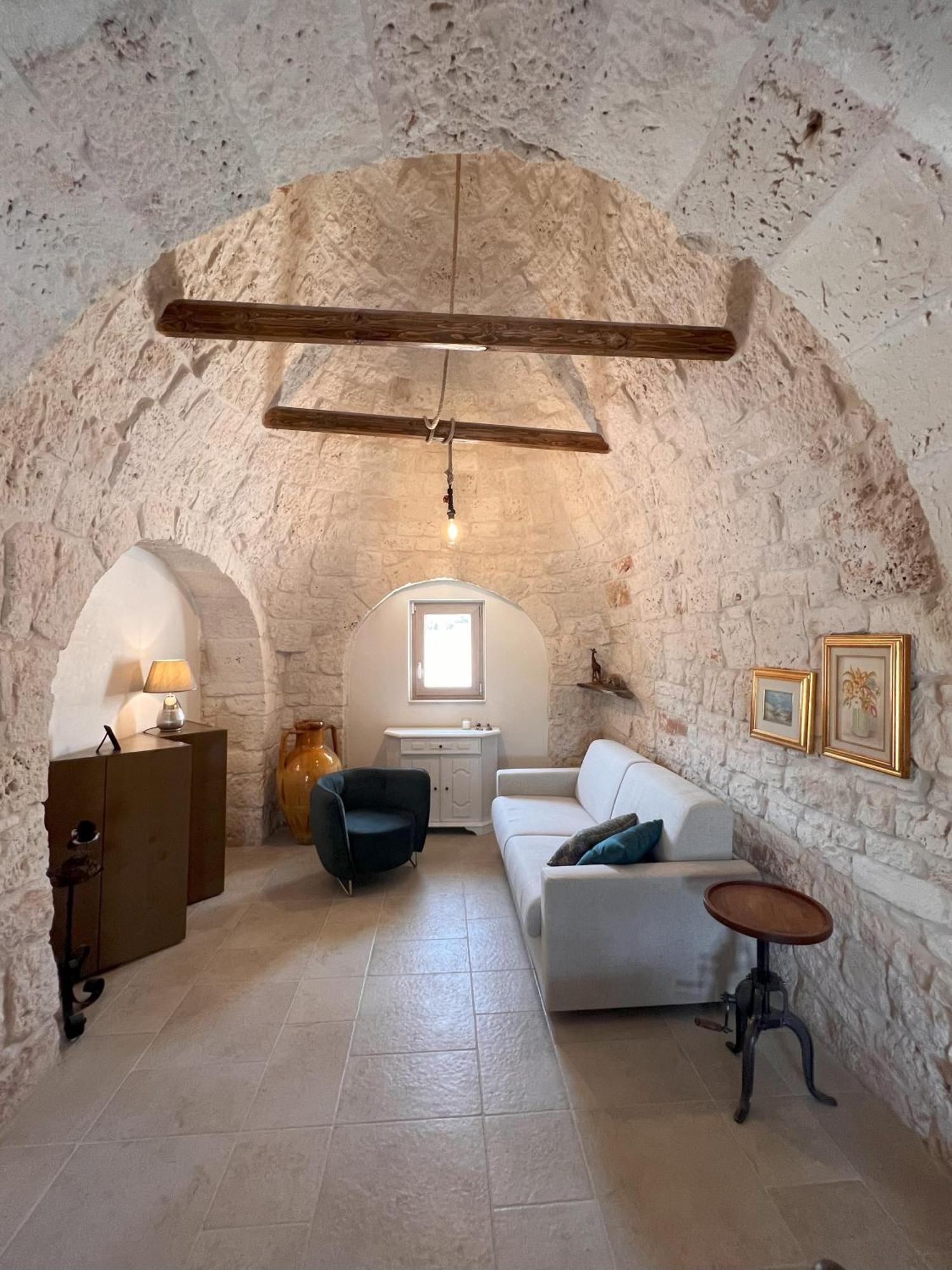 Trullo Tre Piantelle * Martina Franca