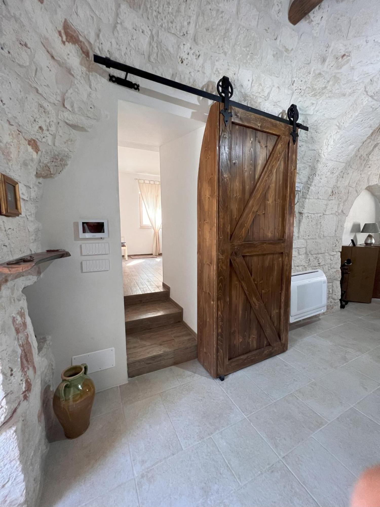 Trullo Tre Piantelle *