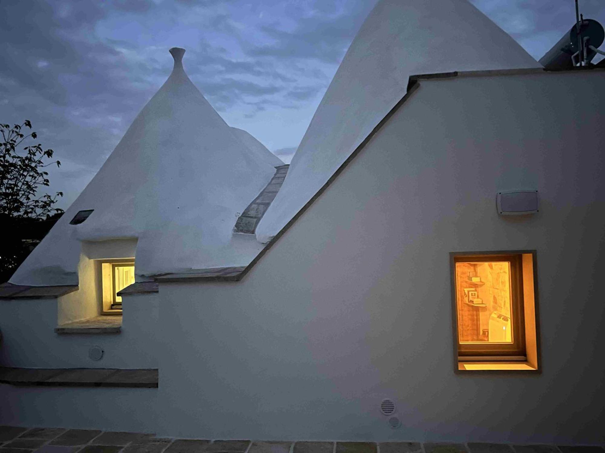 Trullo Tre Piantelle