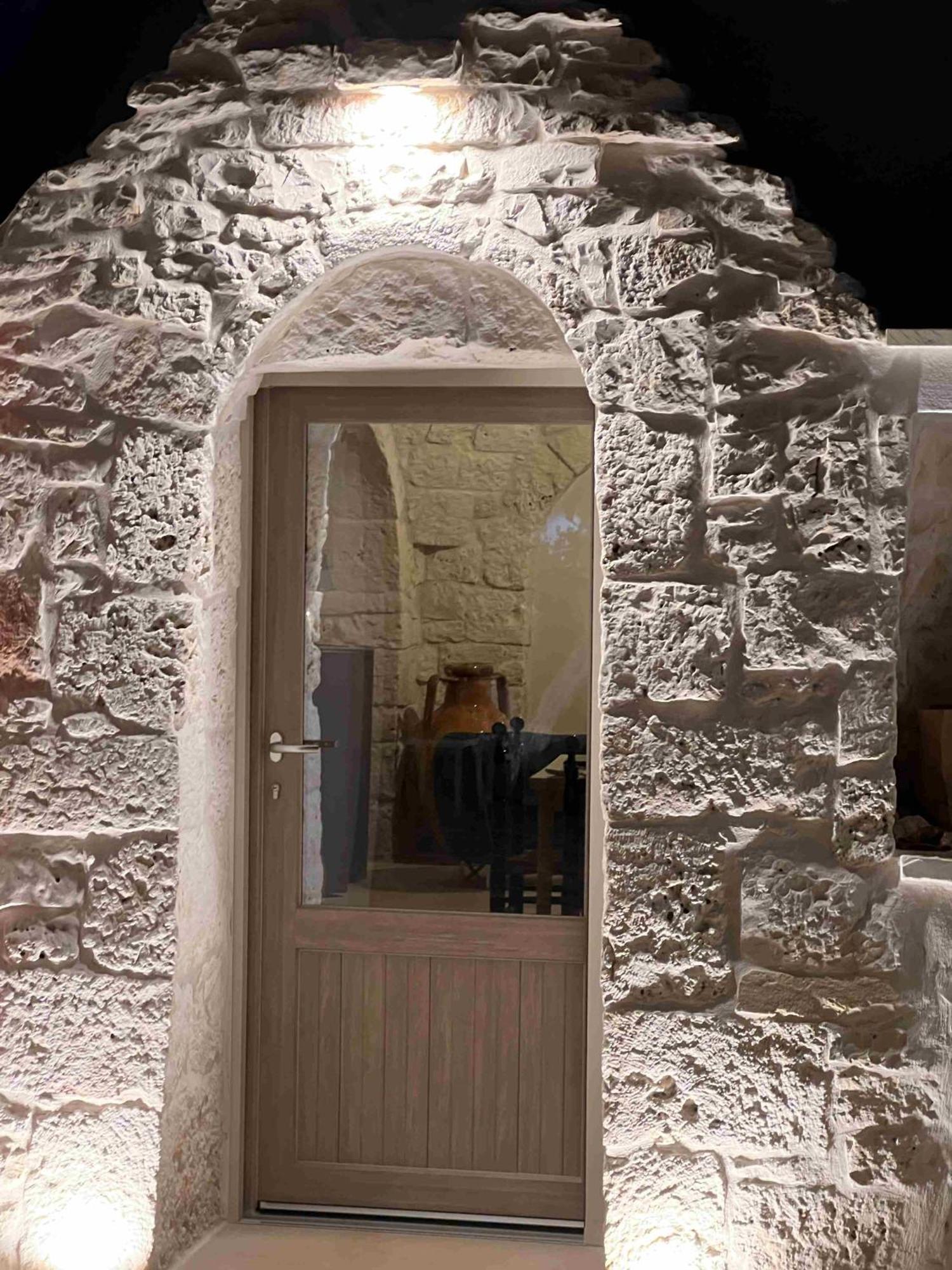 Trullo Tre Piantelle Holiday home Martina Franca