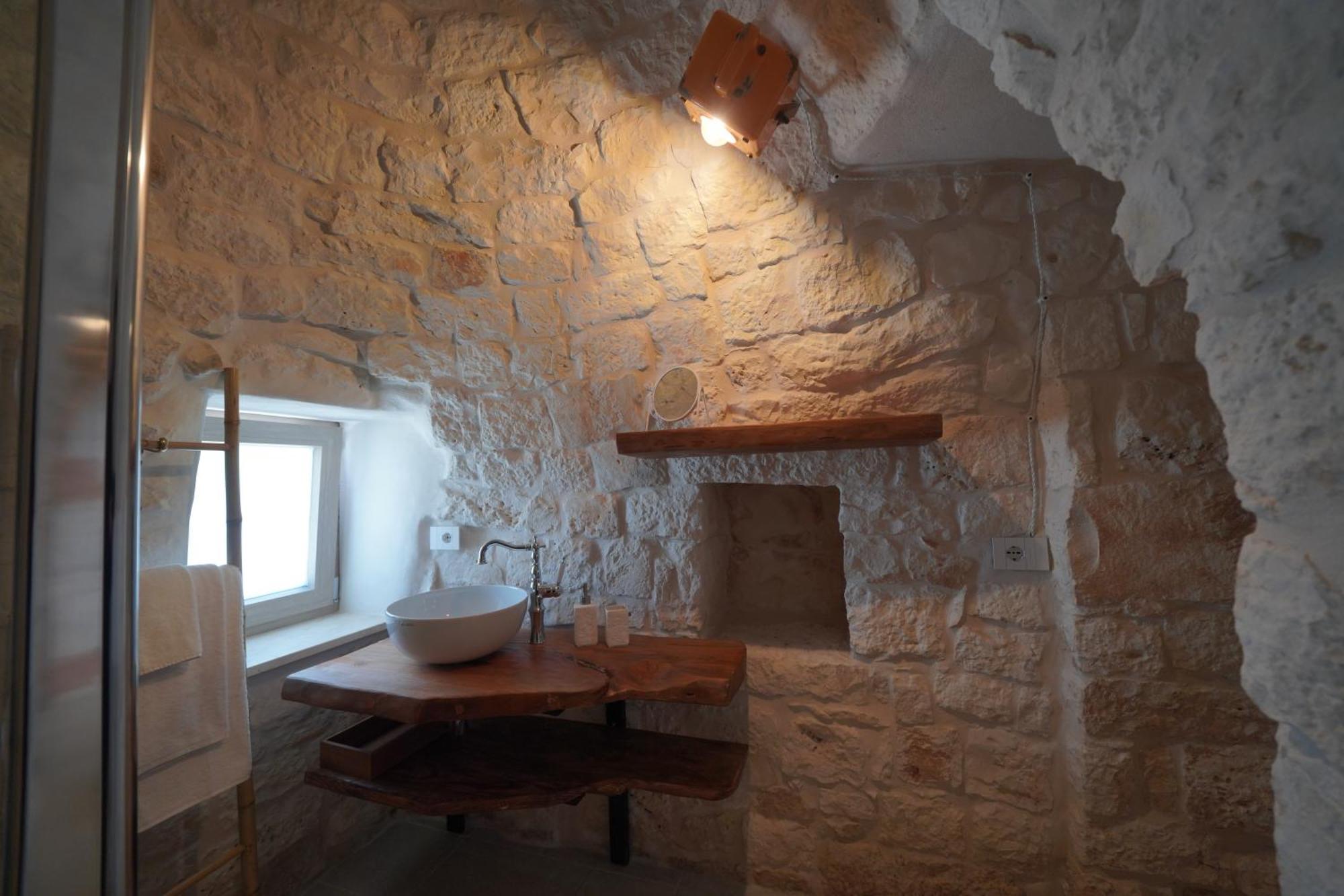 Trullo Tre Piantelle Holiday home